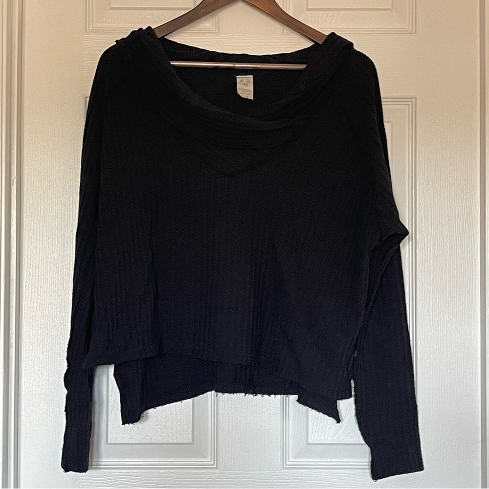 Free People pullover